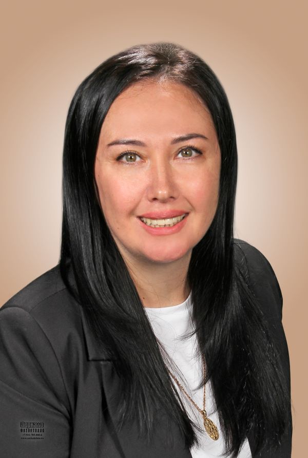 Городнова Алла Юрьевна Городнова Алла Юрьевна.